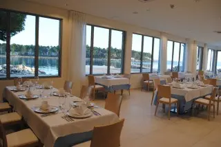 Resort Crvena Luka