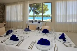 Resort Crvena Luka