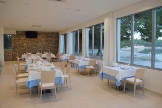 Resort Crvena Luka
