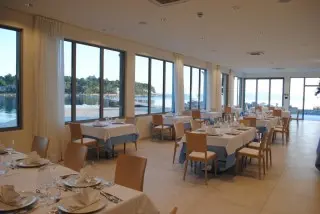 Resort Crvena Luka