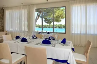 Resort Crvena Luka