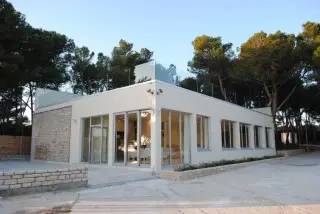 Resort Crvena Luka