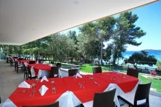 Resort Crvena Luka