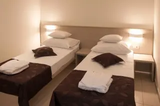 Resort Crvena Luka