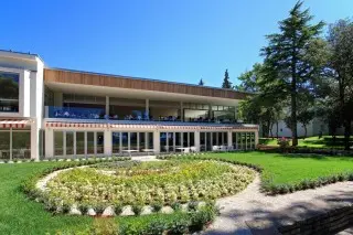 Resort Crvena Luka