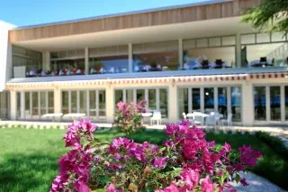 Resort Crvena Luka