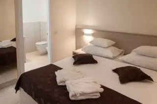 Resort Crvena Luka