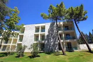 Resort Crvena Luka
