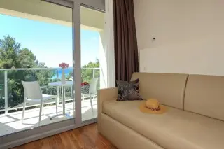 Resort Crvena Luka