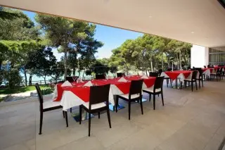 Resort Crvena Luka