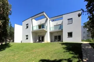 Resort Crvena Luka