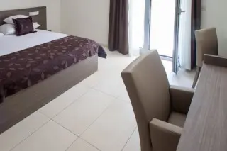 Resort Crvena Luka