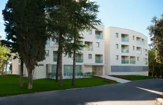Resort Crvena Luka