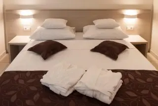 Resort Crvena Luka