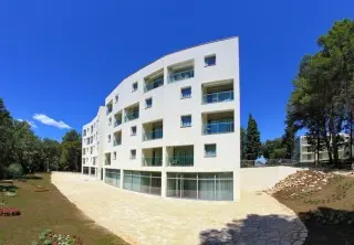 Resort Crvena Luka