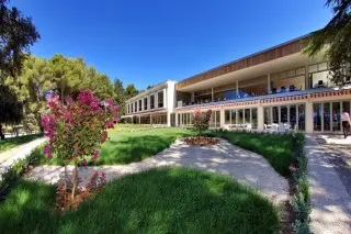 Resort Crvena Luka