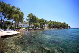 Resort Crvena Luka