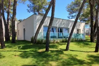 Resort Crvena Luka
