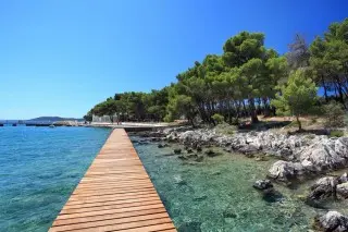 Resort Crvena Luka