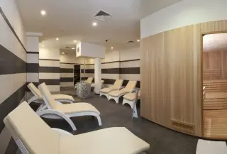 Resort Crvena Luka
