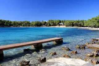 Resort Crvena Luka