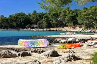 Resort Crvena Luka