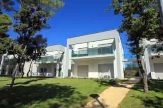 Resort Crvena Luka