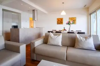 Resort Crvena Luka