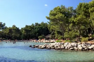 Resort Crvena Luka