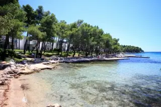 Resort Crvena Luka
