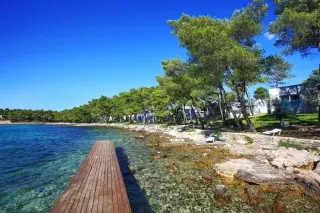 Resort Crvena Luka