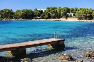 Resort Crvena Luka