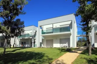 Resort Crvena Luka