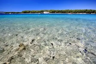 Resort Crvena Luka