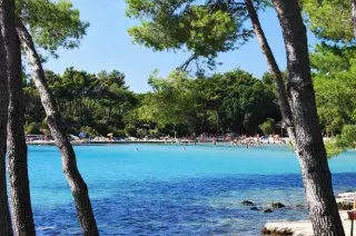 Resort Crvena Luka