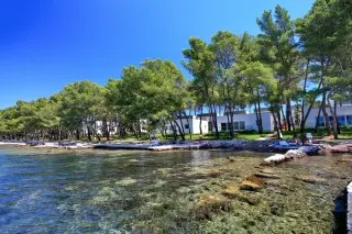 Resort Crvena Luka