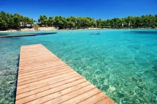 Resort Crvena Luka