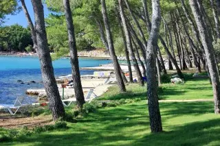 Resort Crvena Luka