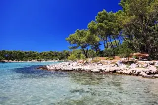 Resort Crvena Luka