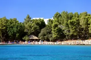 Resort Crvena Luka