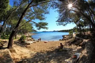 Resort Crvena Luka