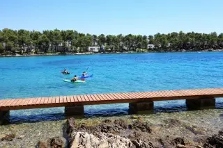 Resort Crvena Luka