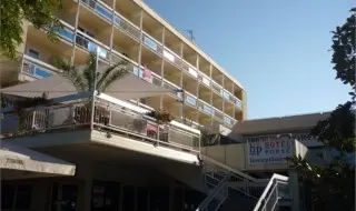 Hotel Poreć
