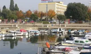 Hotel Poreć