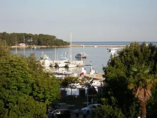 Hotel Poreć