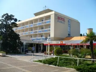 Hotel Poreć