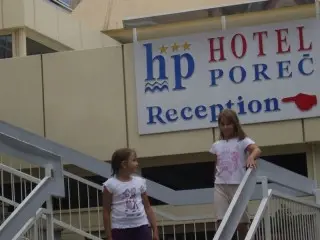 Hotel Poreć