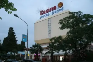 Hotel Poreć