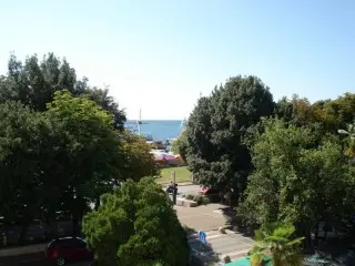Hotel Poreć