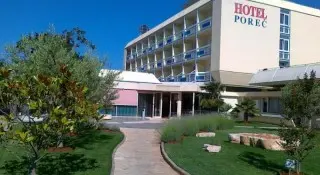 Hotel Poreć